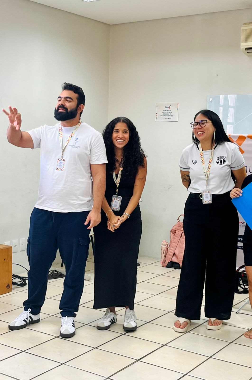 Núcleo de Atendimento Psicossocial