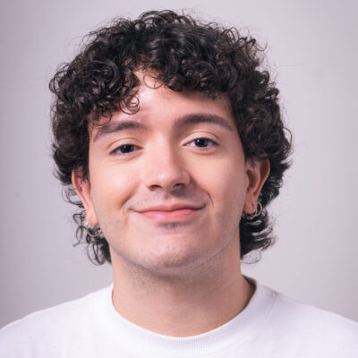 Gianluca Ribeiro