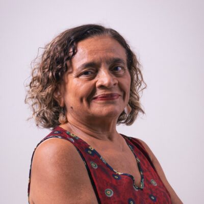 Graça Freitas