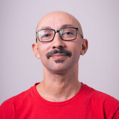 Mário Silva