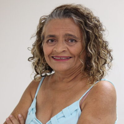 Graça Freitas