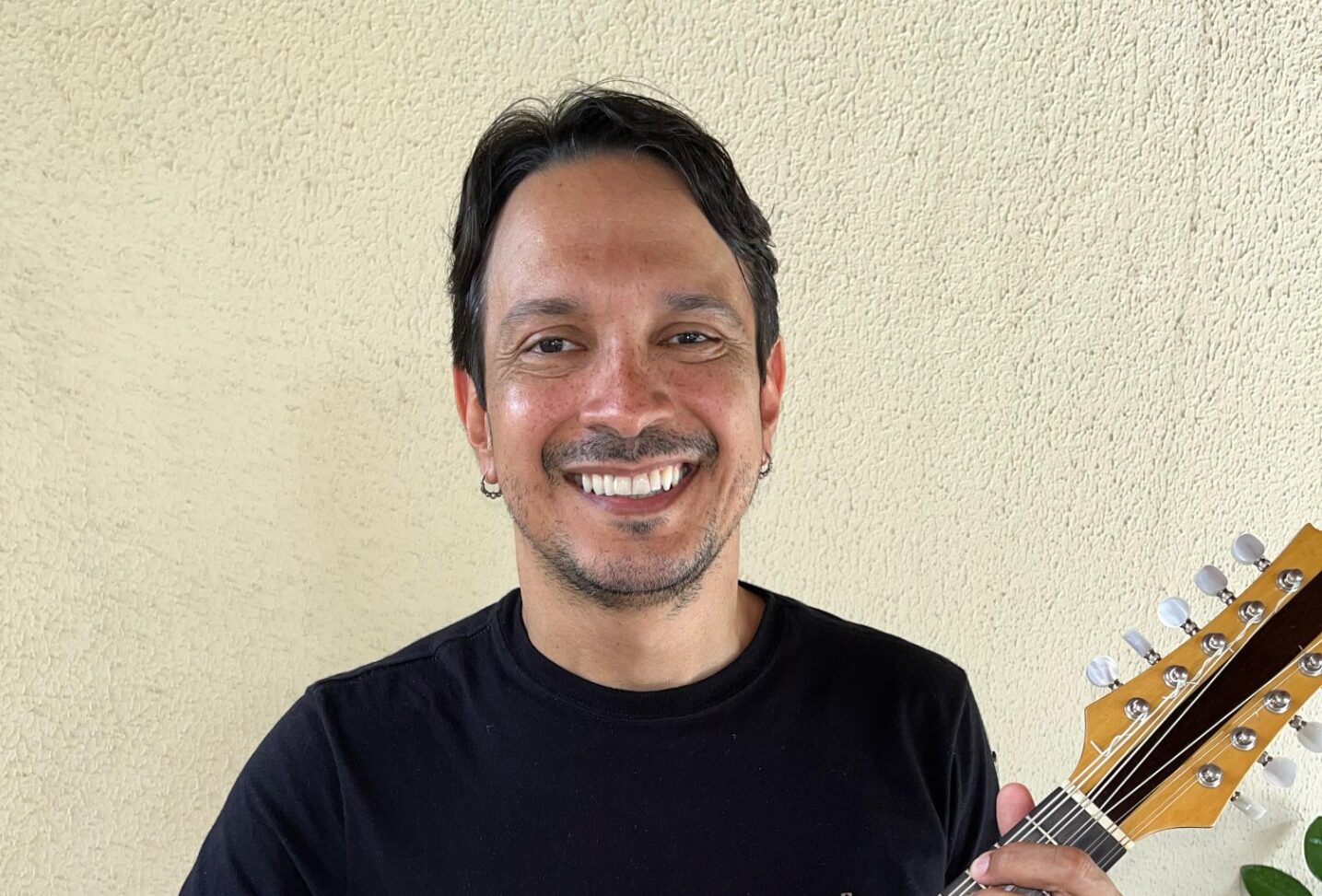 Instituto Cultural Iracema anuncia Pablo Garcia como novo coordenador da Escola Pública de Música da Vila das Artes