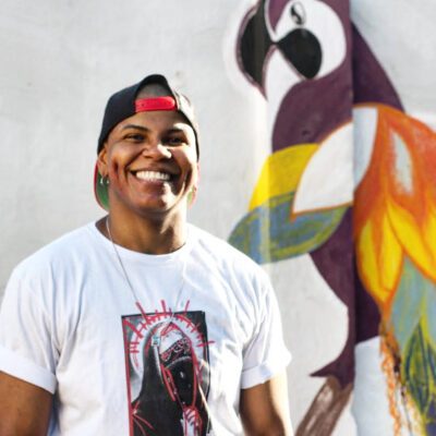 Gregório Barbosa
