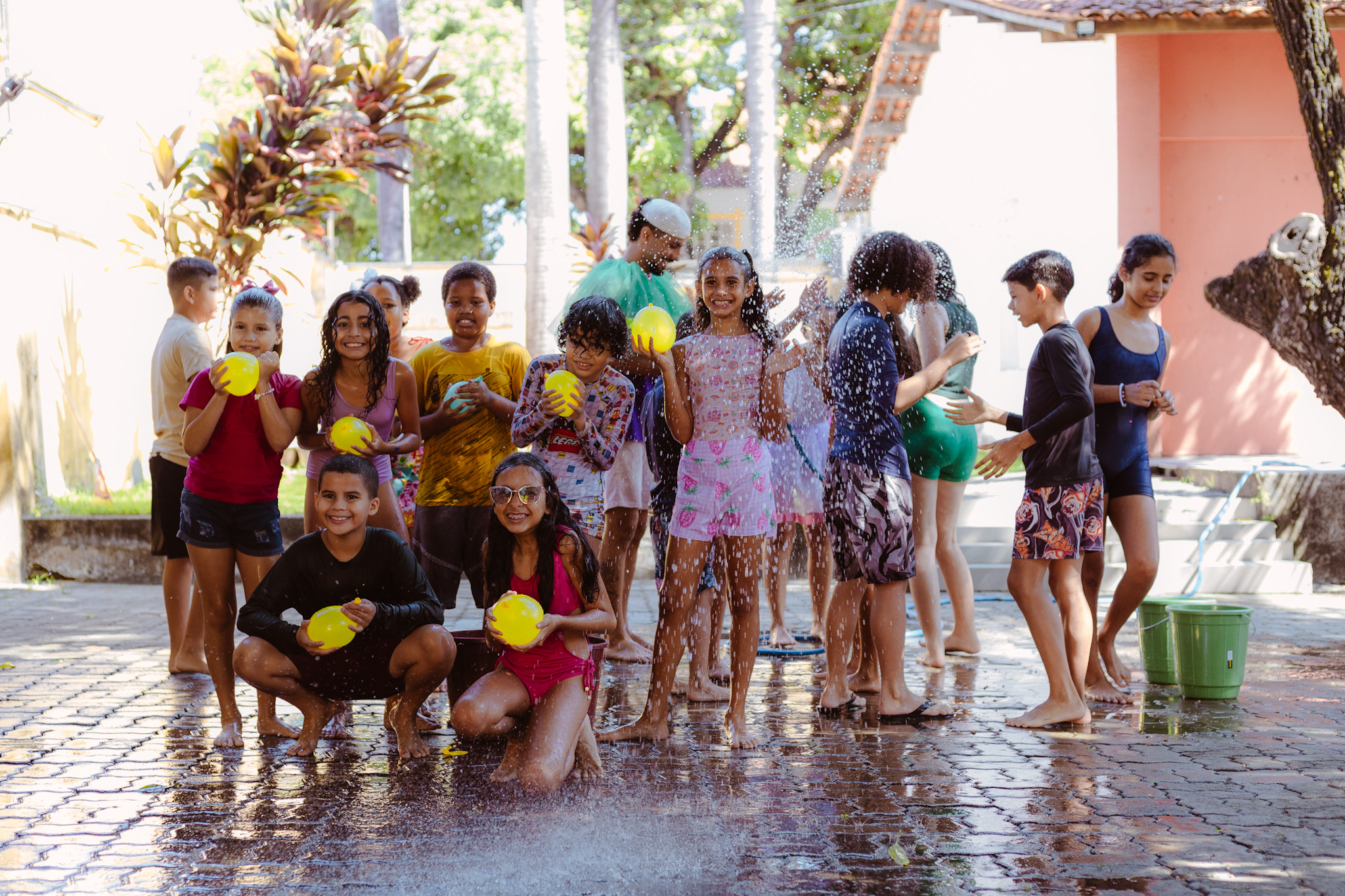 Vila das Artes realiza segunda edição da Viradinha Cultural no dia 18 de julho