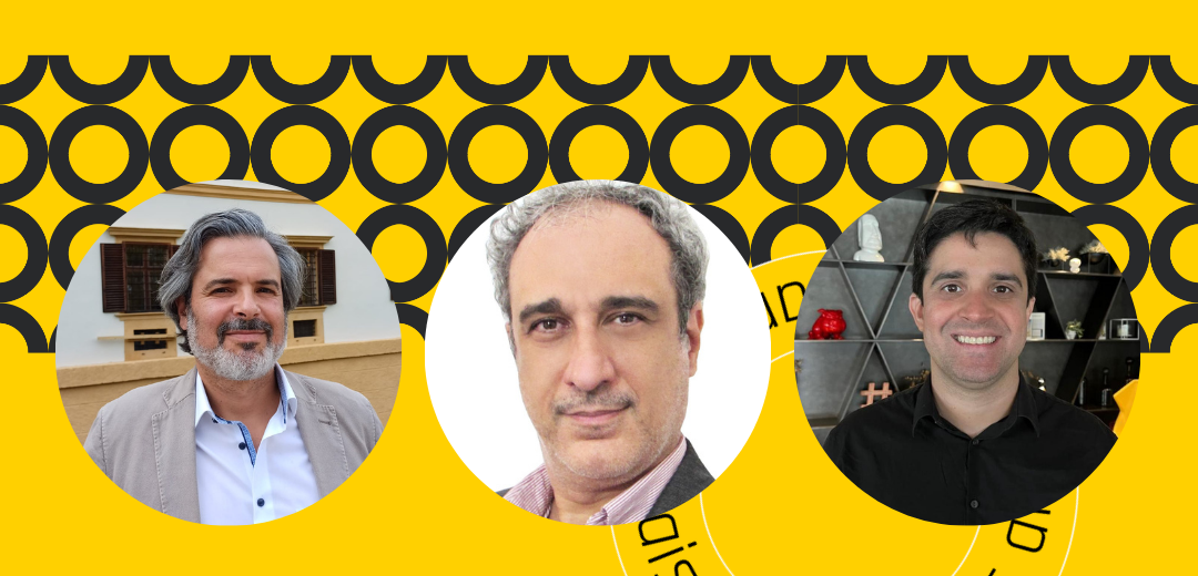 Vila das Artes promove seminário sobre culturas do Barroco nos dias 4 e 6 de agosto