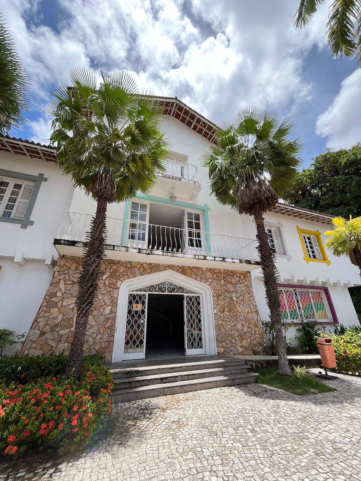 Vila das Artes divulga nova agenda com oficinas e cursos gratuitos em julho