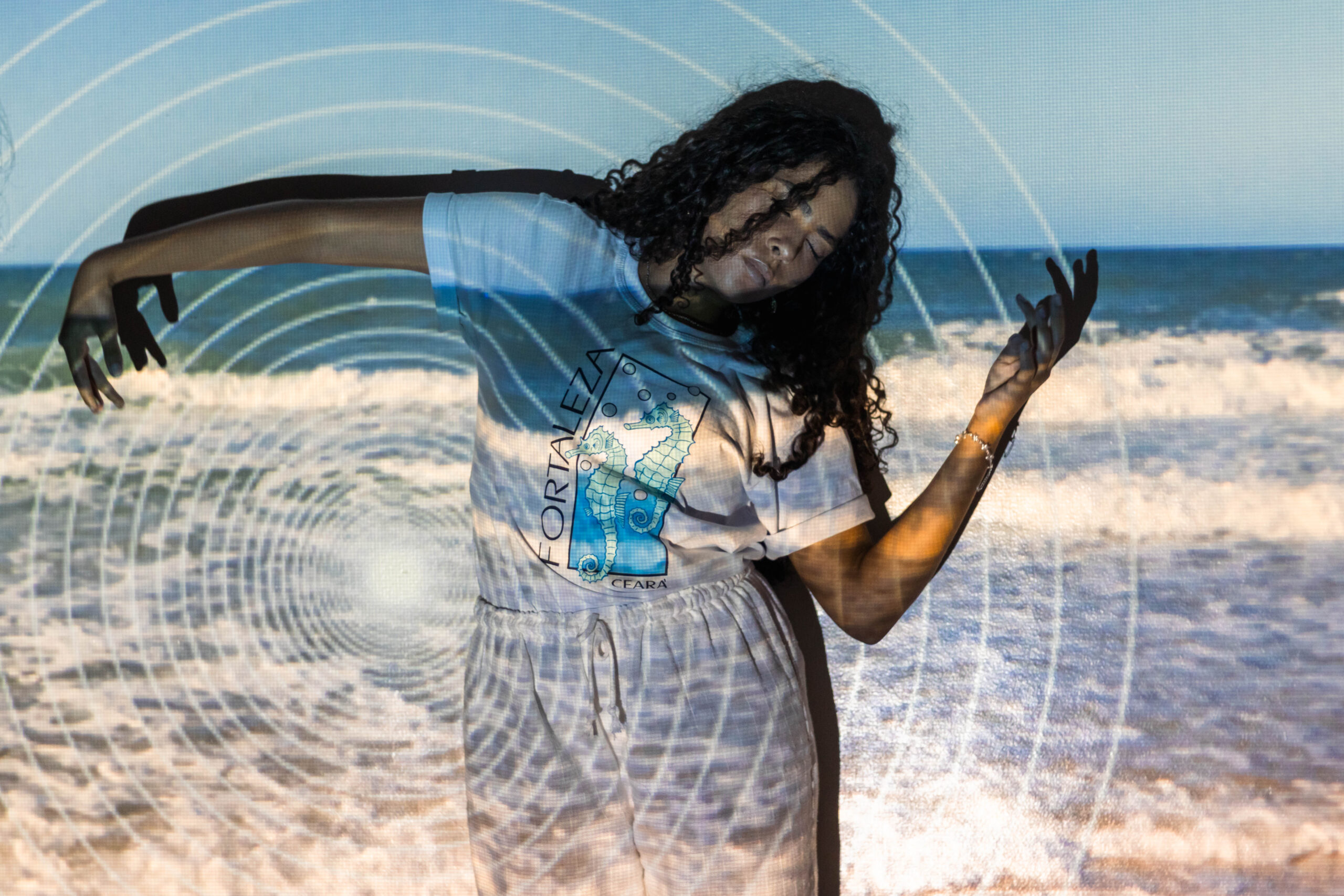 Vila das Artes lança edital do curso ‘Poéticas Contemporâneas’, primeira formação continuada da Escola de Artes Visuais, com 20 vagas