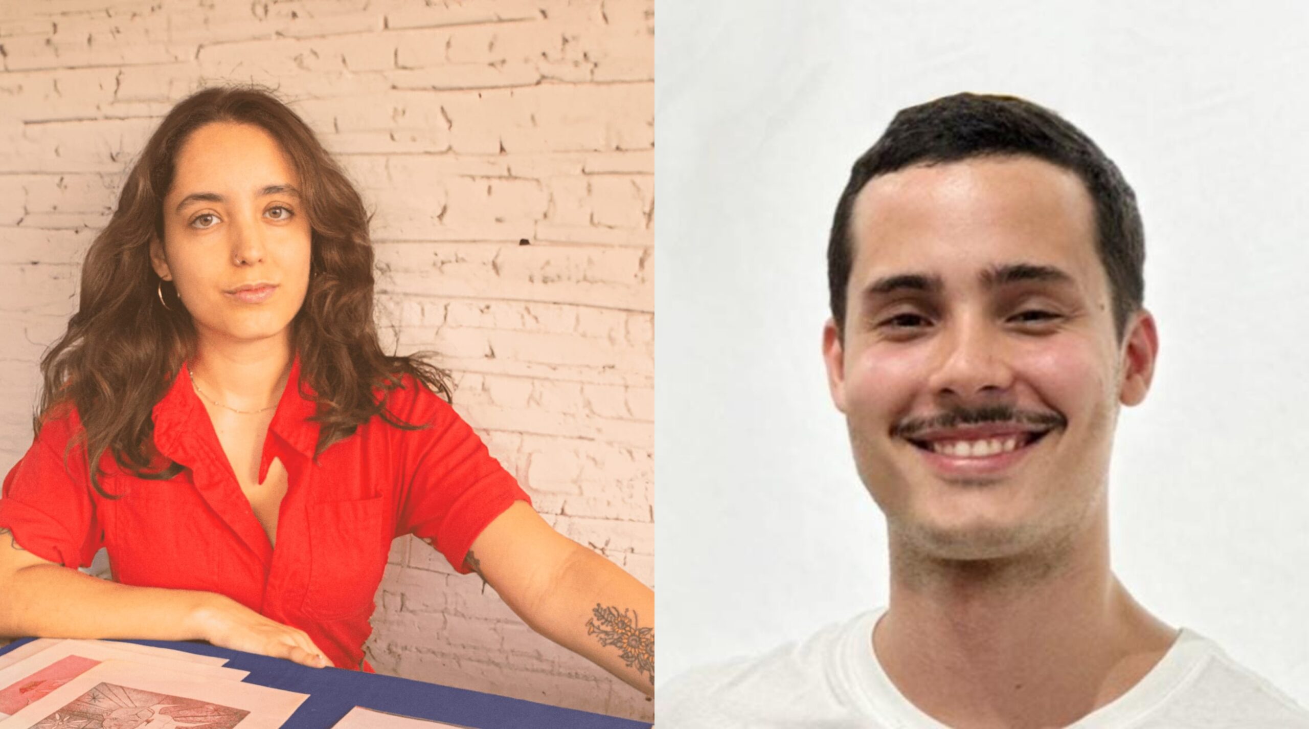 Escola de Artes Visuais da Vila das Artes abre 15 vagas para oficina de Introdução à Pintura a Óleo