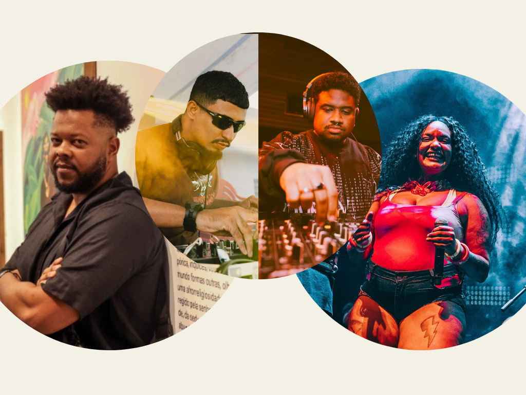 Vila das Artes abre espaço para BATEKOO e ESCOLA B com formações gratuitas para juventudes negras e LGBTQIAPN+