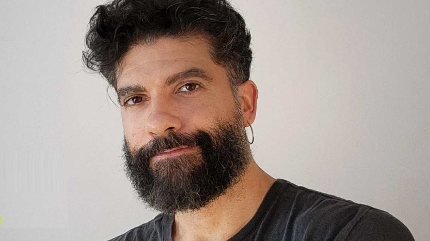 Vila das Artes debate acessibilidade nas artes circenses com Claudio Rubino, na quinta-feira (02/10)