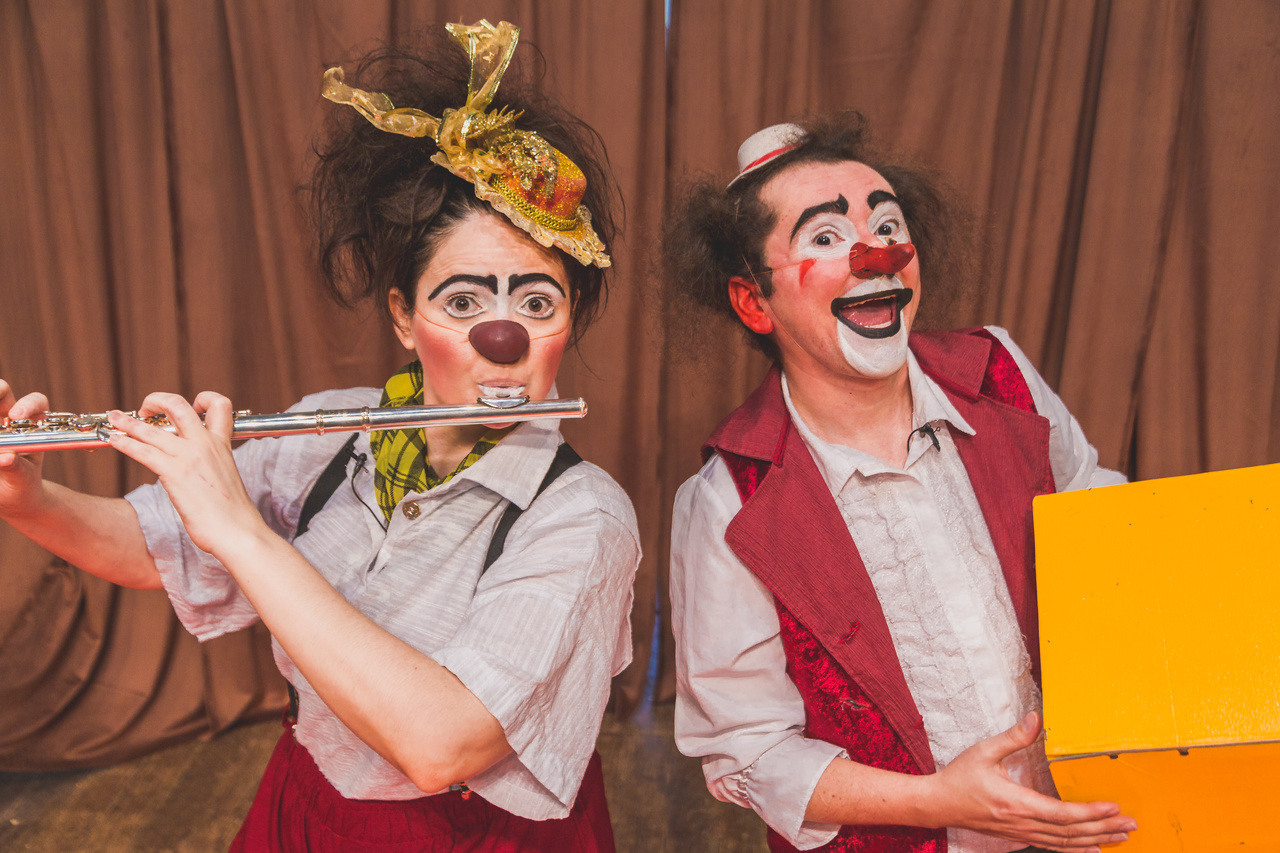 Vila das Artes segue com inscrições abertas para residência artística circense e oficinas de artes visuais e música