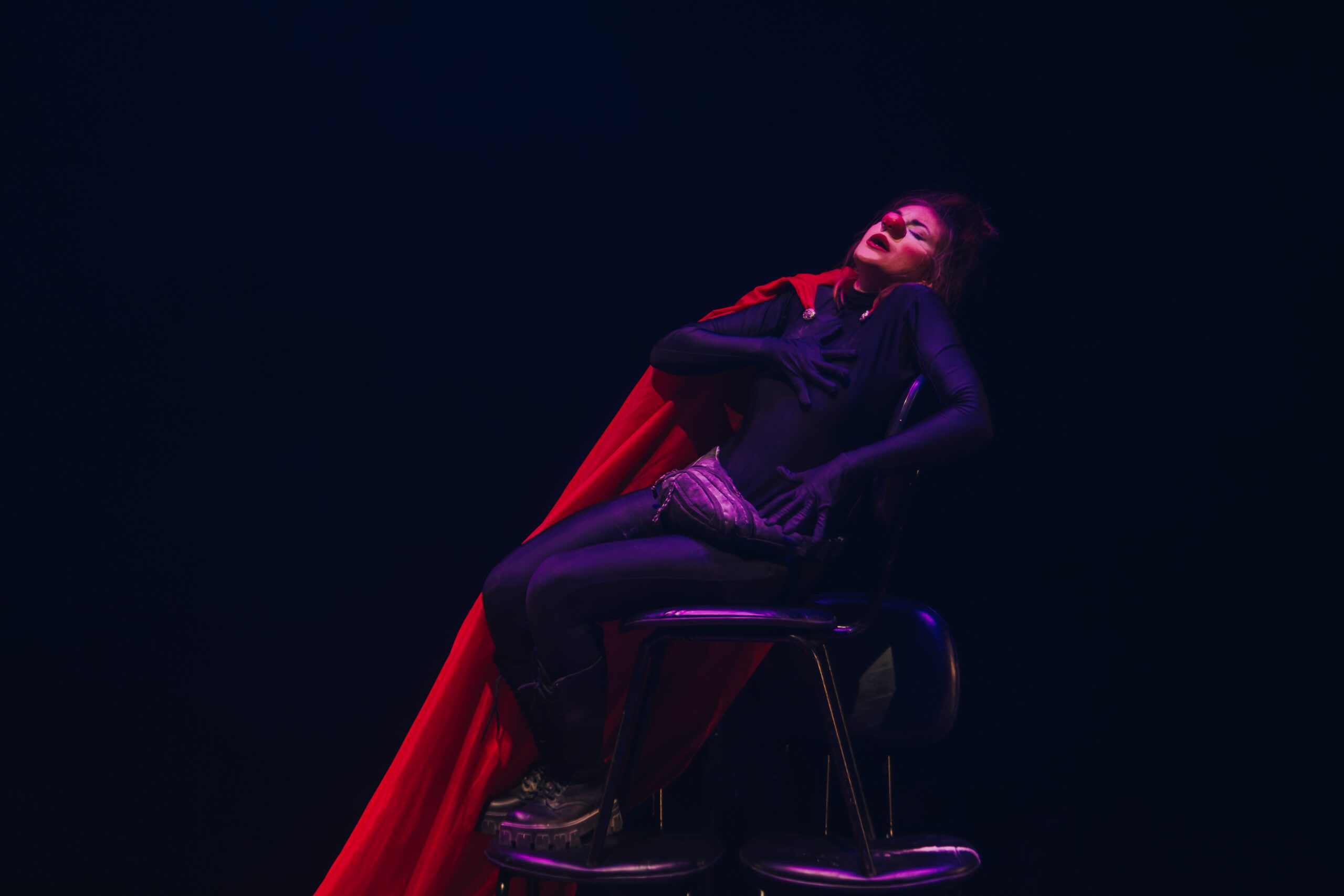 Vila das Artes abre novas vagas em oficinas, workshop com Toninho Horta e realiza Mostra Artística das escolas de Audiovisual, Circo, Dança e Música