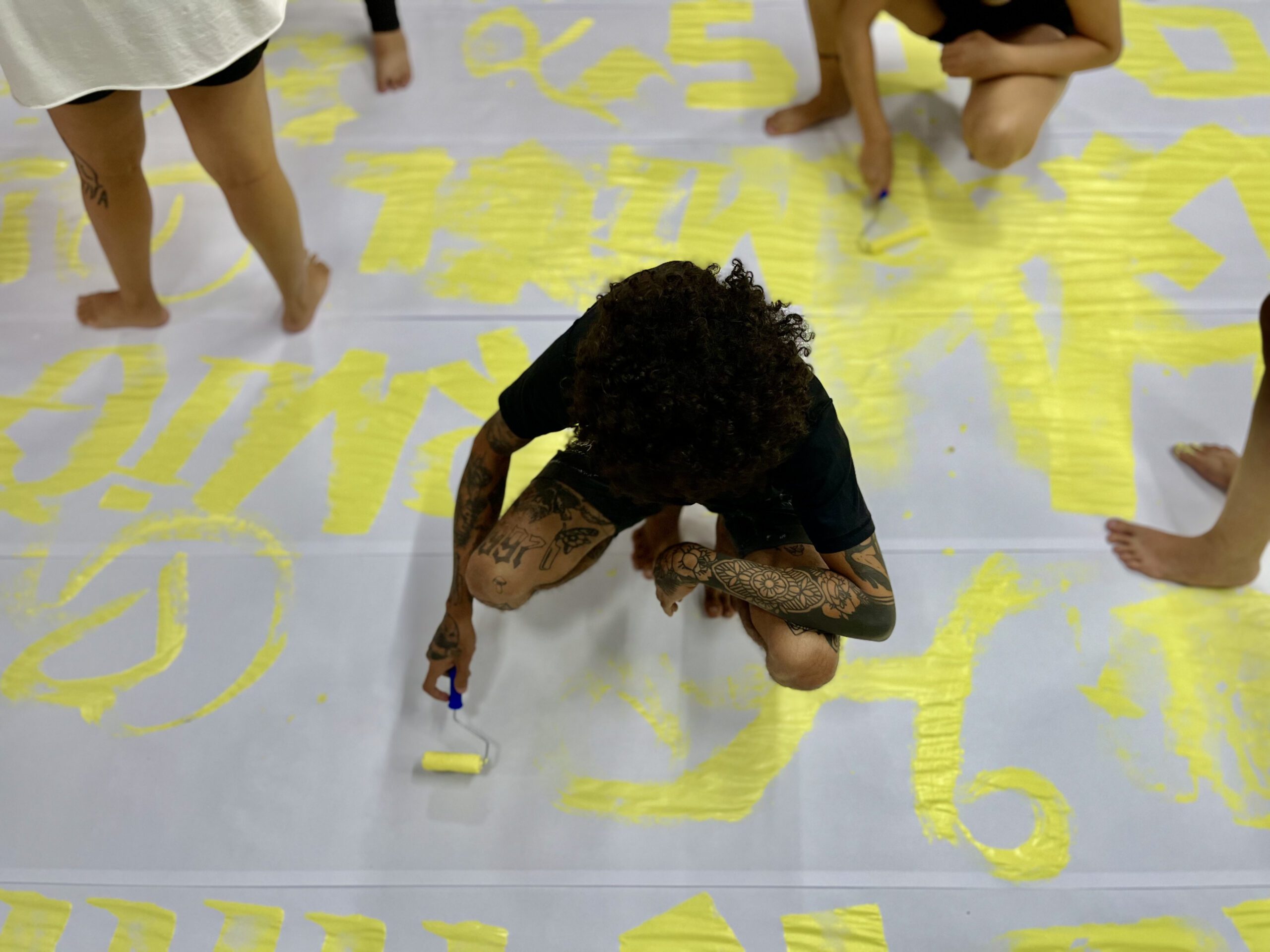 Vila das Artes promove nova chamada pública de credenciamento de propostas formativas para a Escola de Artes Visuais