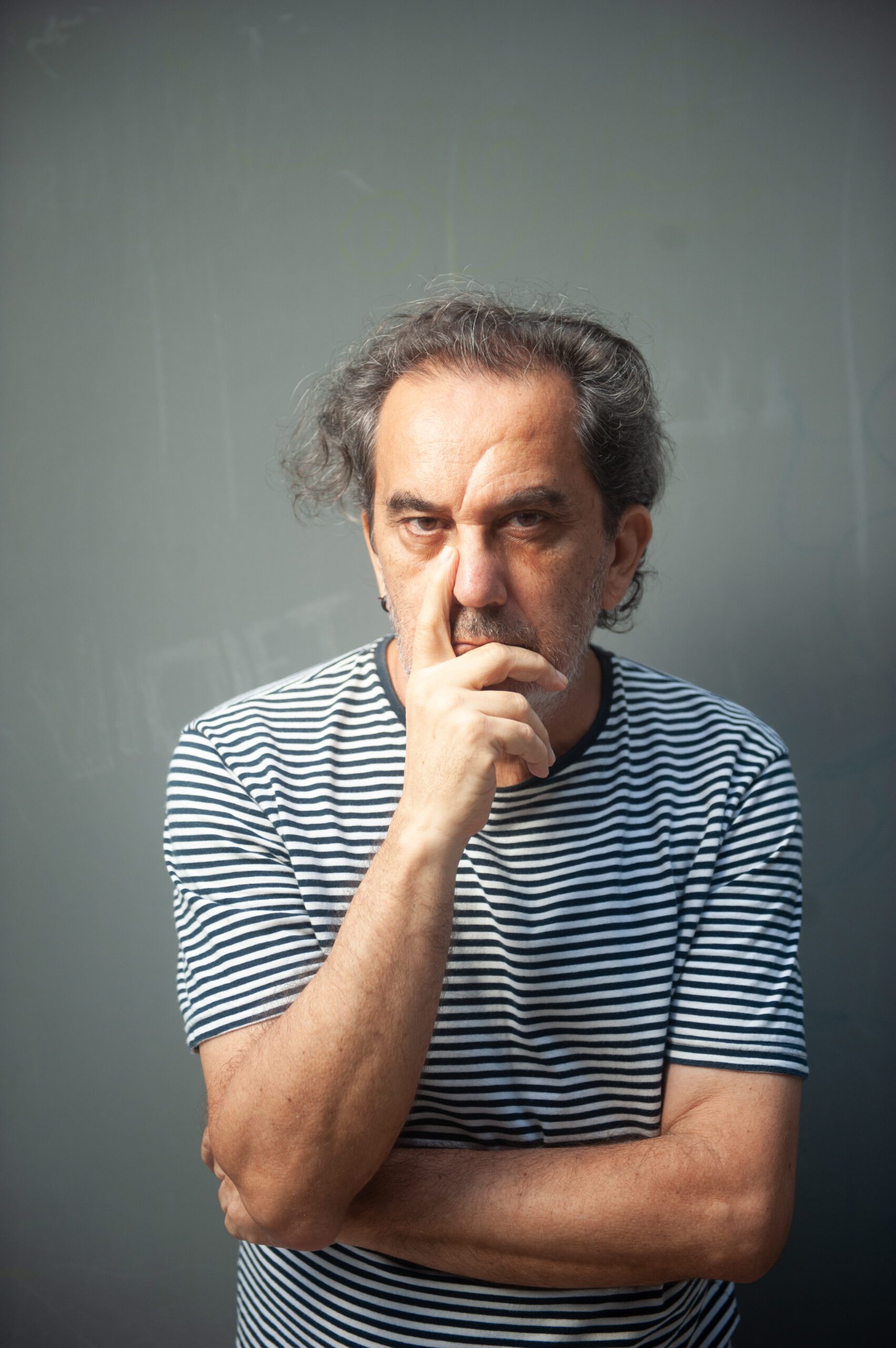 “Fotografia Contemporânea”: Vila das Artes abre 20 vagas para oficina com o fotógrafo Solon Ribeiro