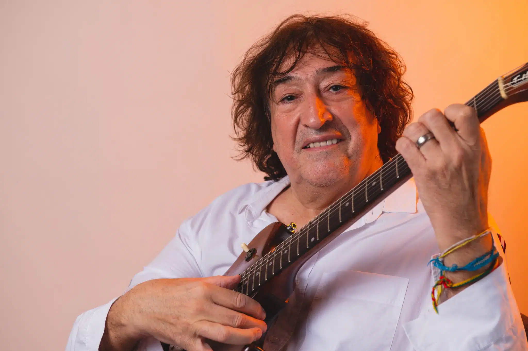 Vila das Artes abre 60 vagas para workshop gratuito com o músico Toninho Horta