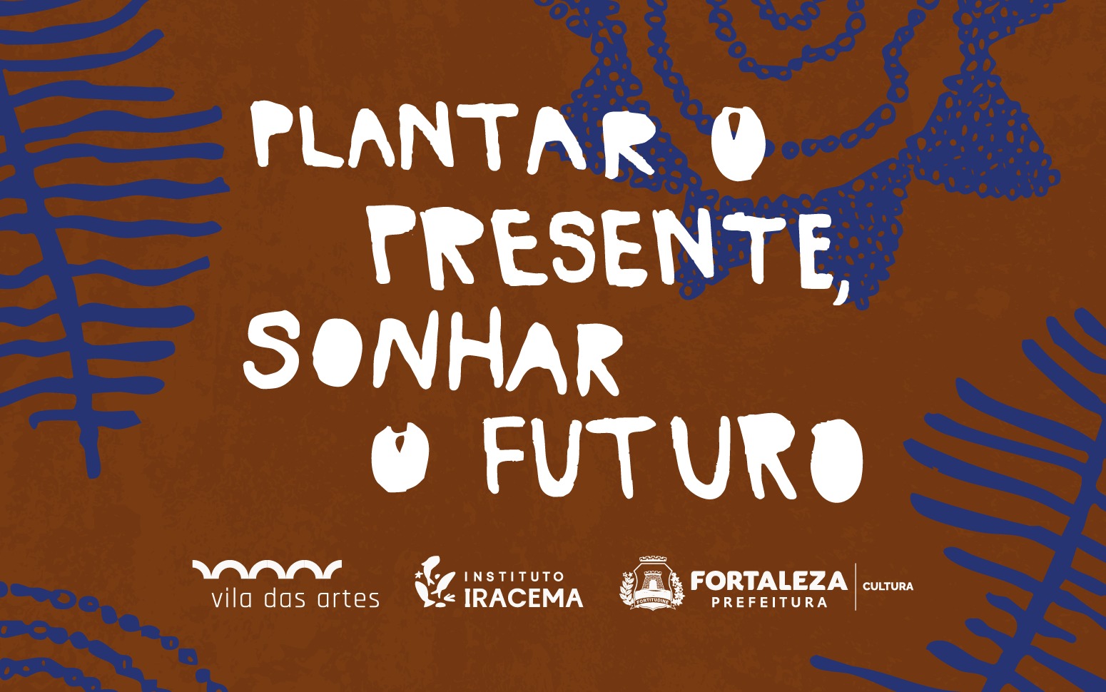 Entre memória e futuro: Vila das Artes celebra 19 anos de criação e formação artística com programação especial de 13 a 31 de outubro