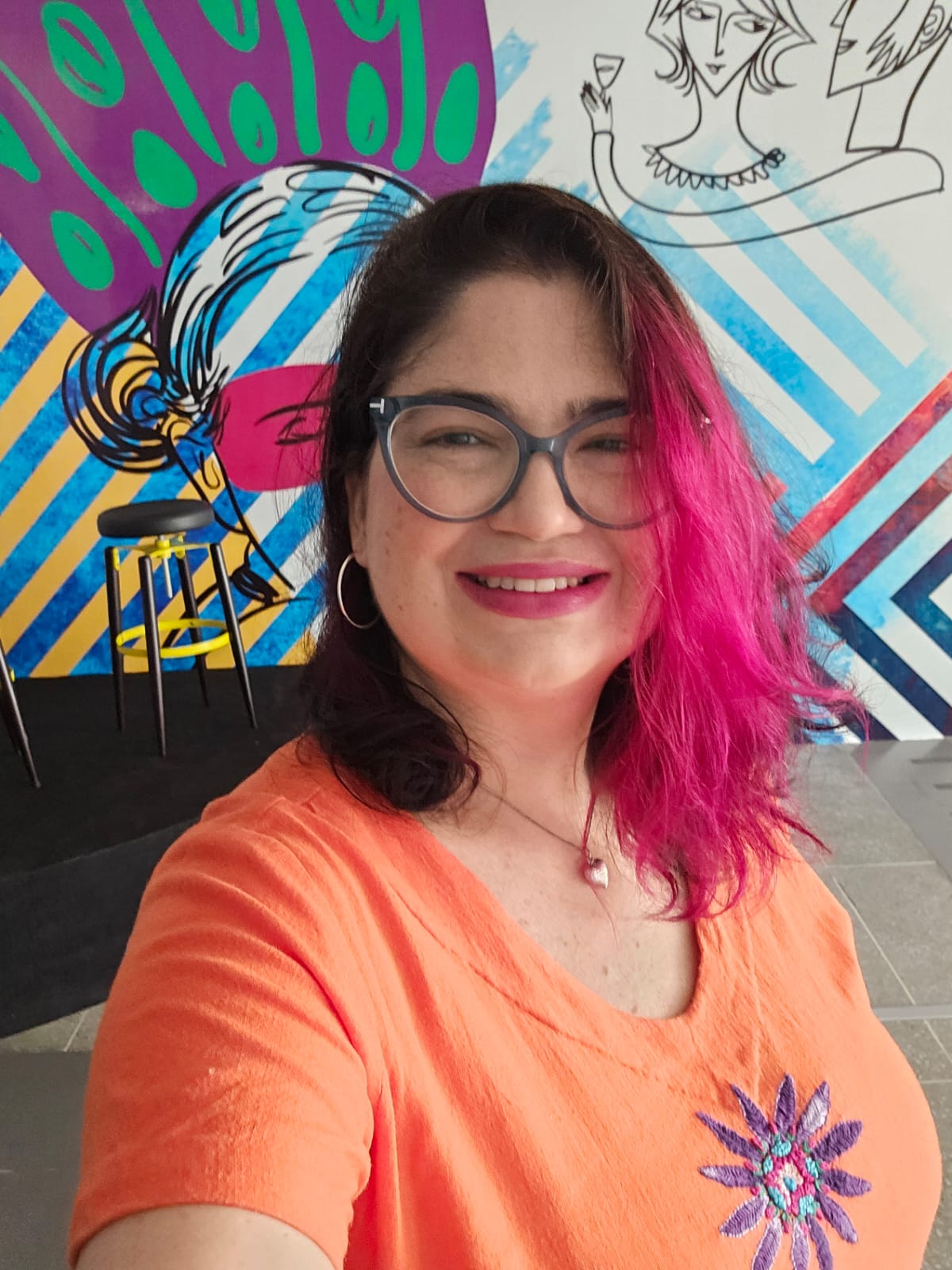 Vila das Artes abre 20 vagas para oficina online sobre metodologia de escrita curatorial