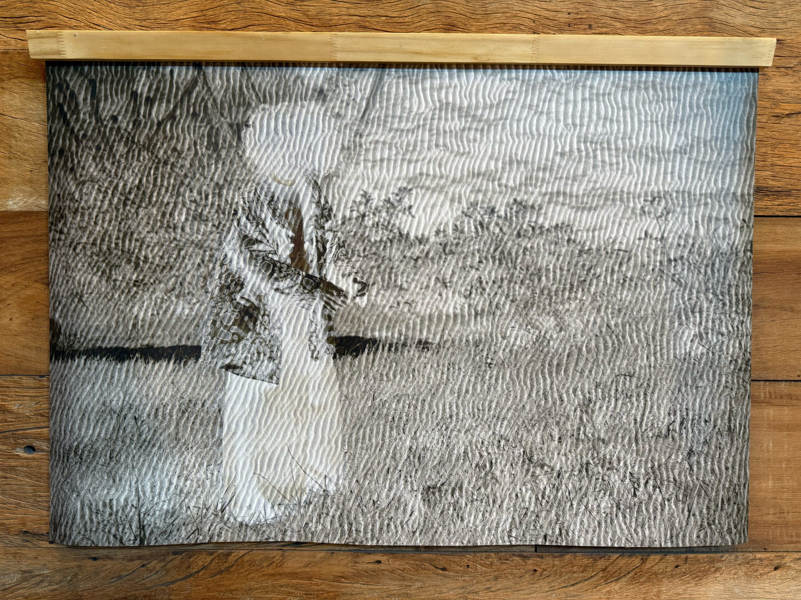 ‘Híbrida Grafia’: Vila das Artes abre inscrições para laboratórios de estamparias experimentais