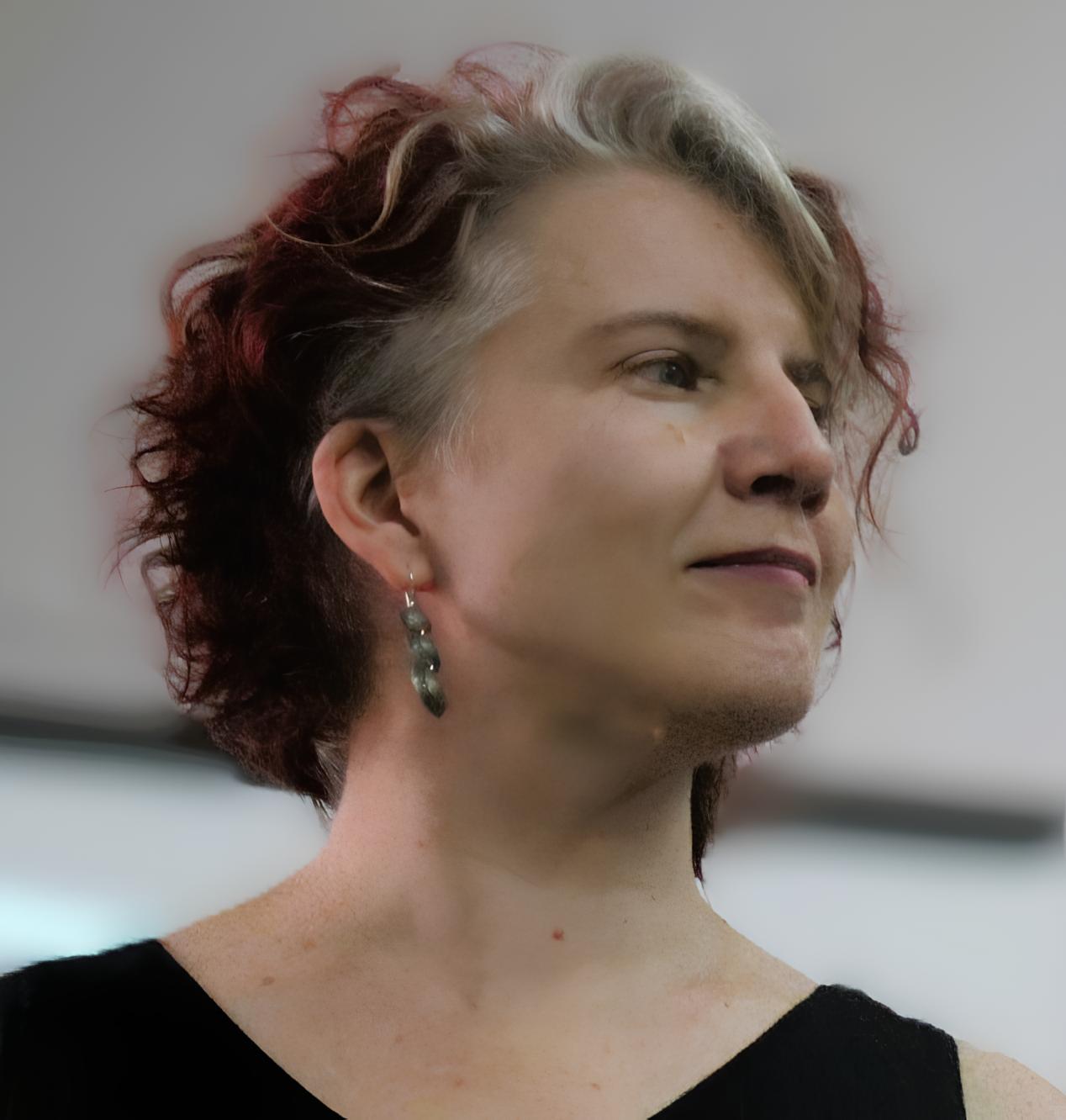 ‘The Performance Workshop’: Vila das Artes abre 15 vagas para oficina ministrada pela artista estadunidense Michele Minnick