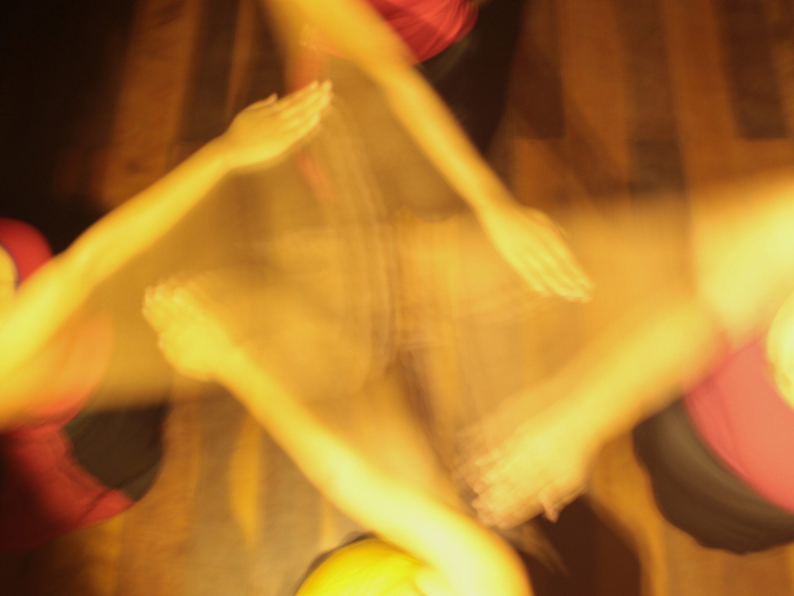 Vila das Artes promove mostra de teatro e apresenta o espetáculo de dança ‘Ritos’ em palcos do Centro de Fortaleza