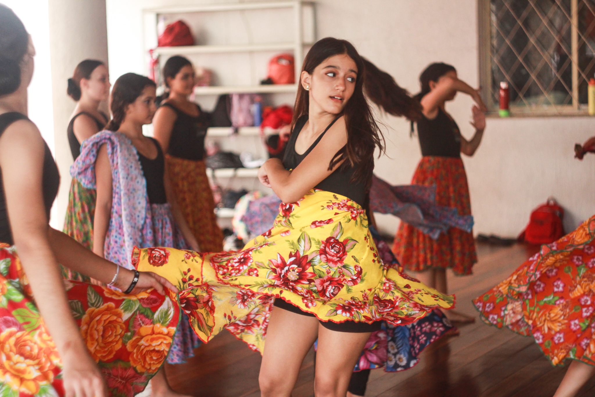‘Dançando na Vila’: Escola de Dança da Vila das Artes promove oficinas gratuitas com 80 vagas