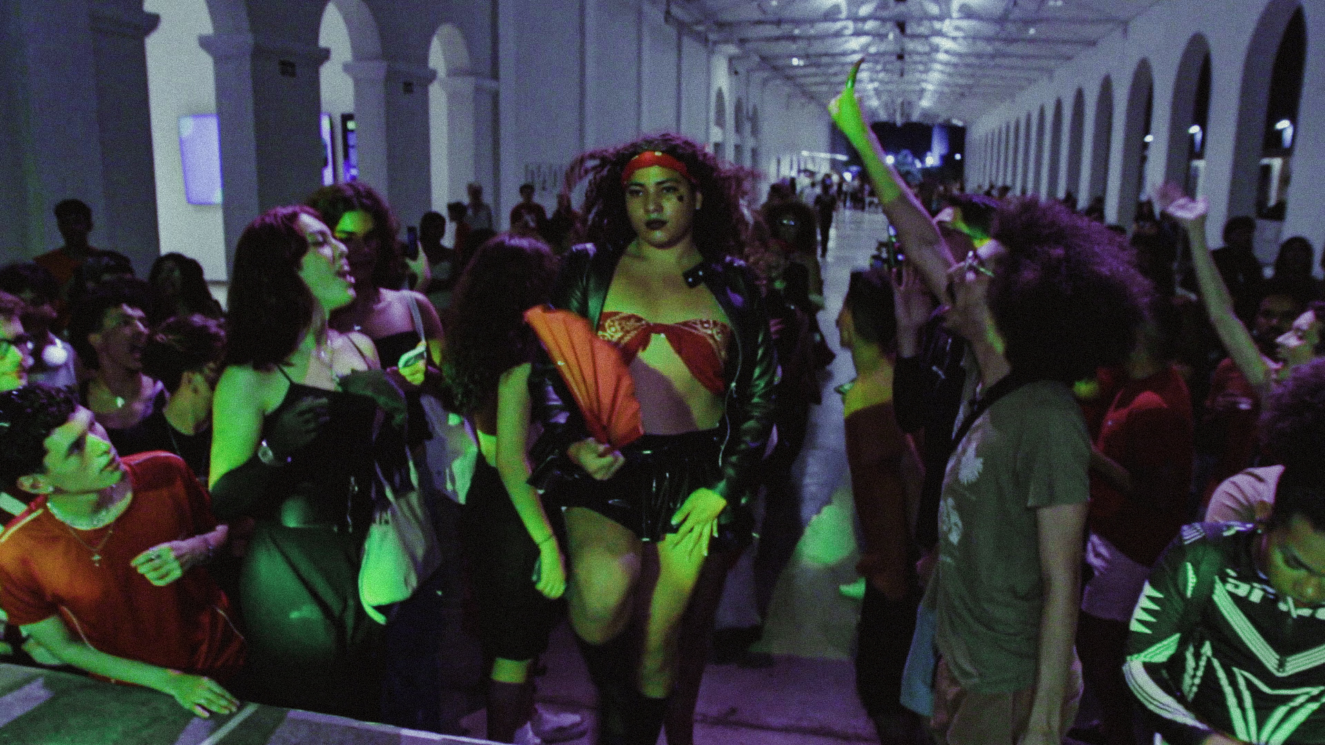 Vila das Artes realiza programação especial em comemoração ao Dia Nacional da Visibilidade Trans