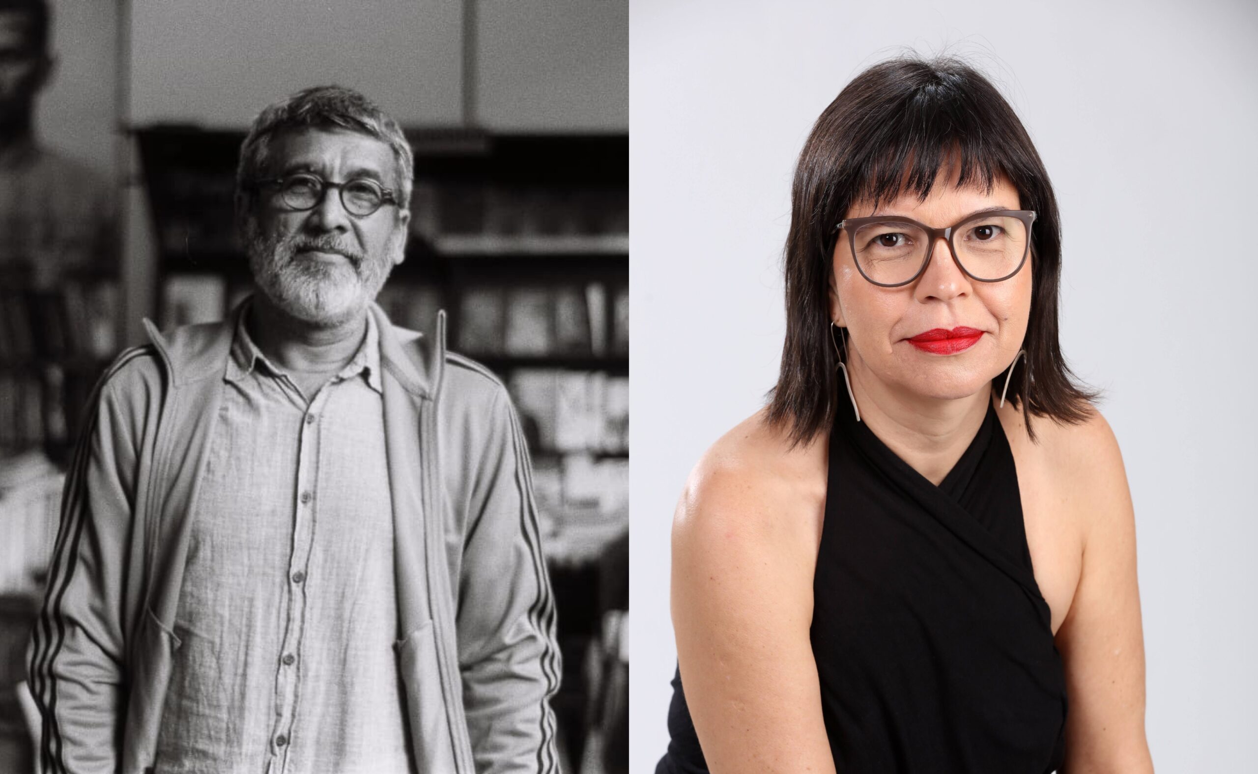 Vila das Artes promove roda de conversa com o escritor Manoel Ricardo de Lima na segunda-feira (26/01)