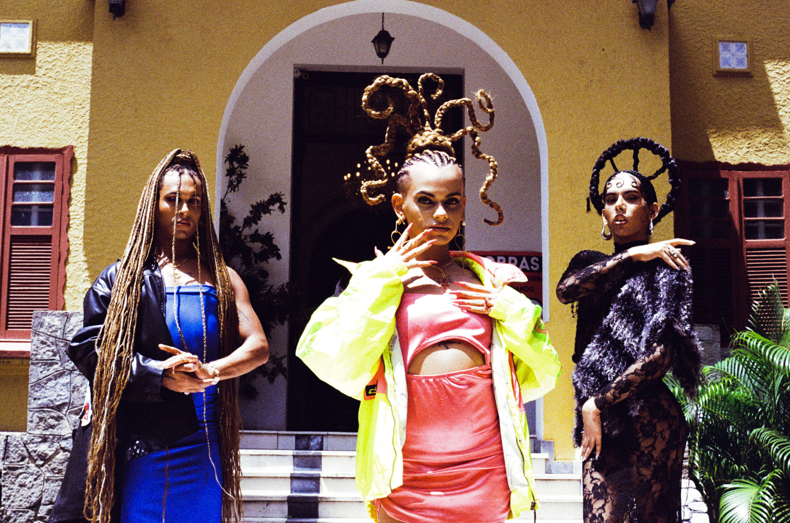 Janeiro na Vila das Artes tem vagas para cursos de Dança e Teatro, oficinas livres e programação pelo Dia da Visibilidade Trans