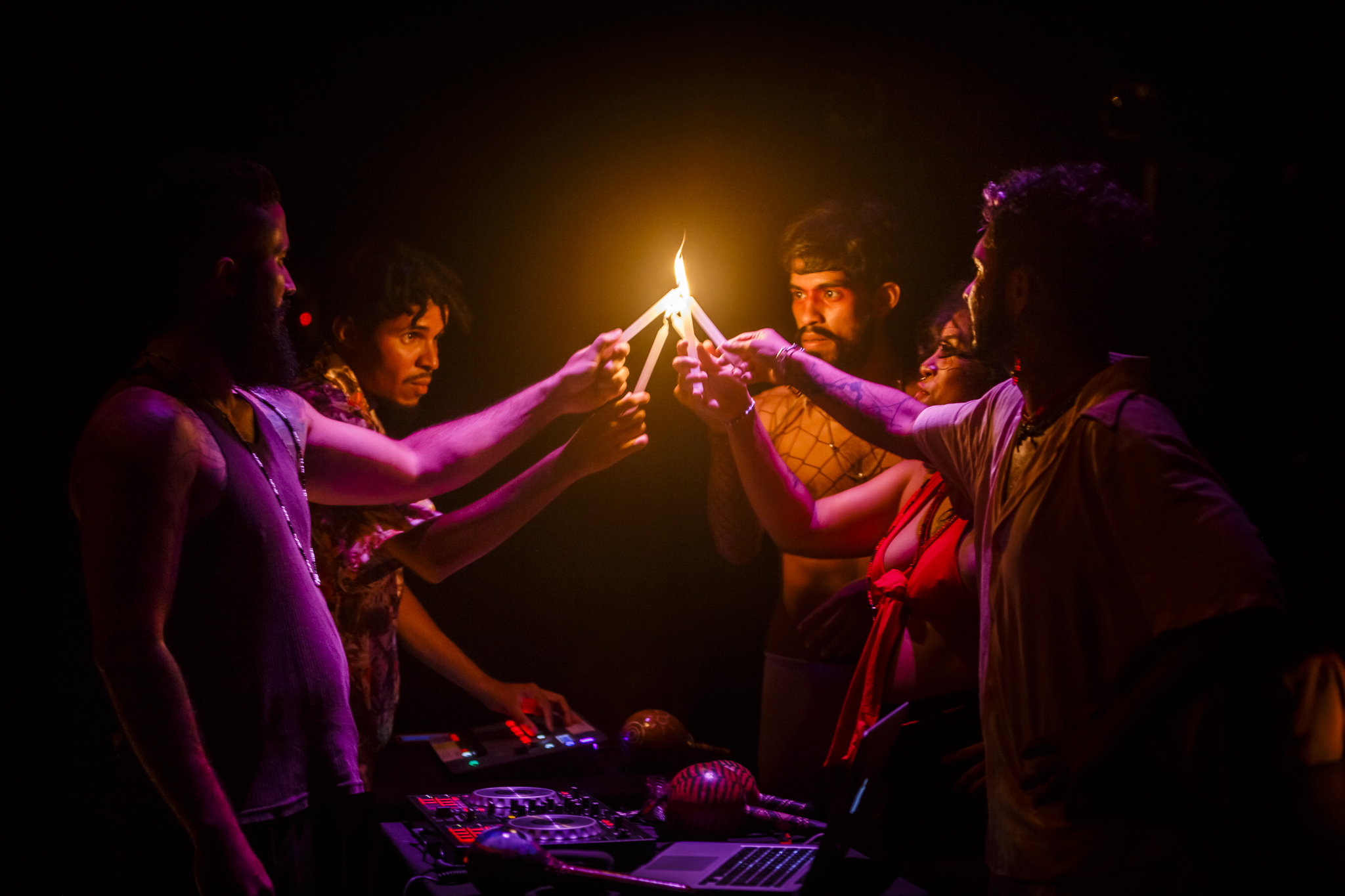 Vila das Artes abre março com inscrições em Audiovisual, Circo e Dança