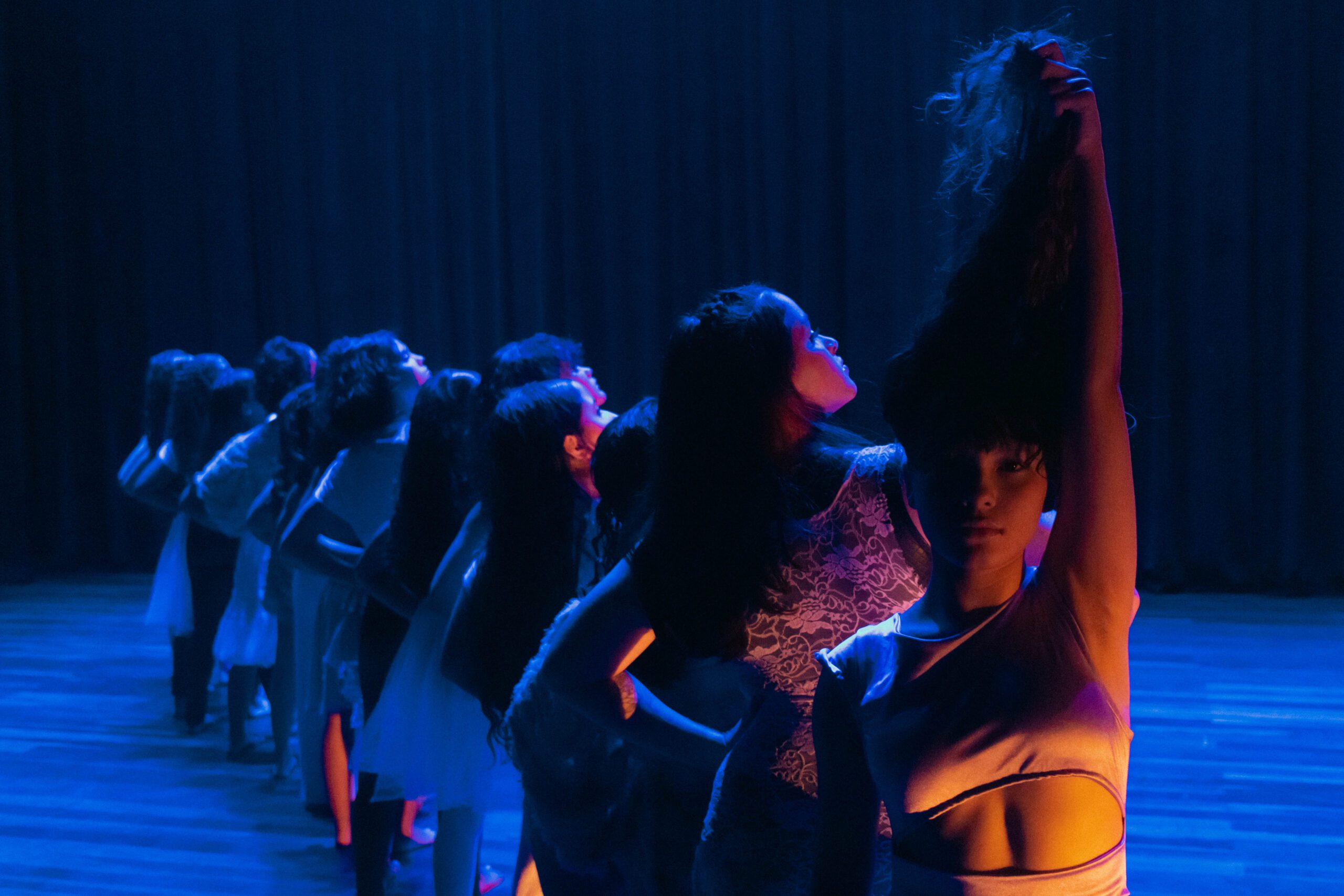 Vila das Artes divulga resultado final da seleção para o Corpo Artístico Jovem de Dança