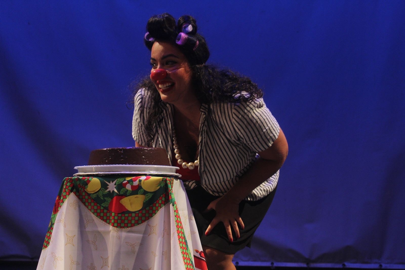 Vila das Artes promove espetáculos e oficinas nas escolas de Artes Visuais, Audiovisual, Circo e Dança