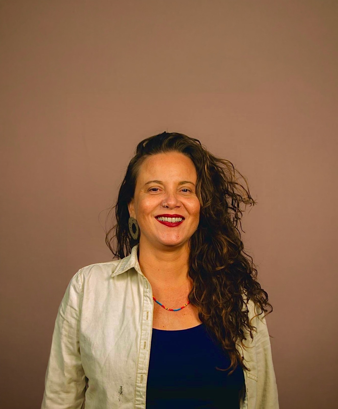 Vila das Artes anuncia Rúbia Mércia como nova diretora do equipamento