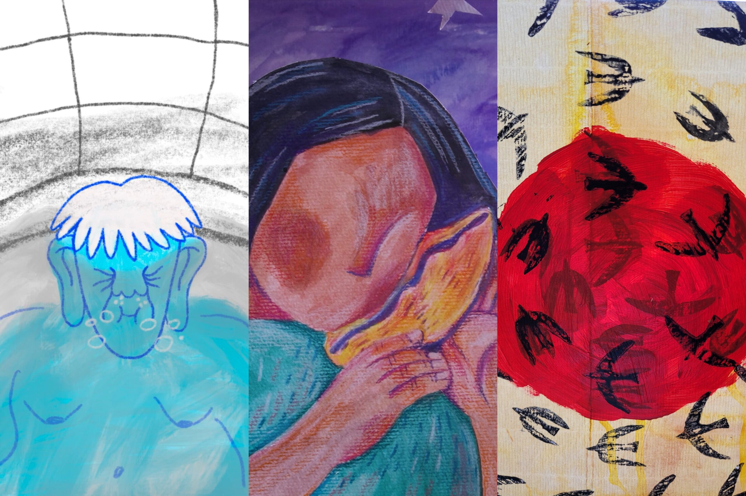 Curtas animados da Vila das Artes marcam presença na Mostra Espiral