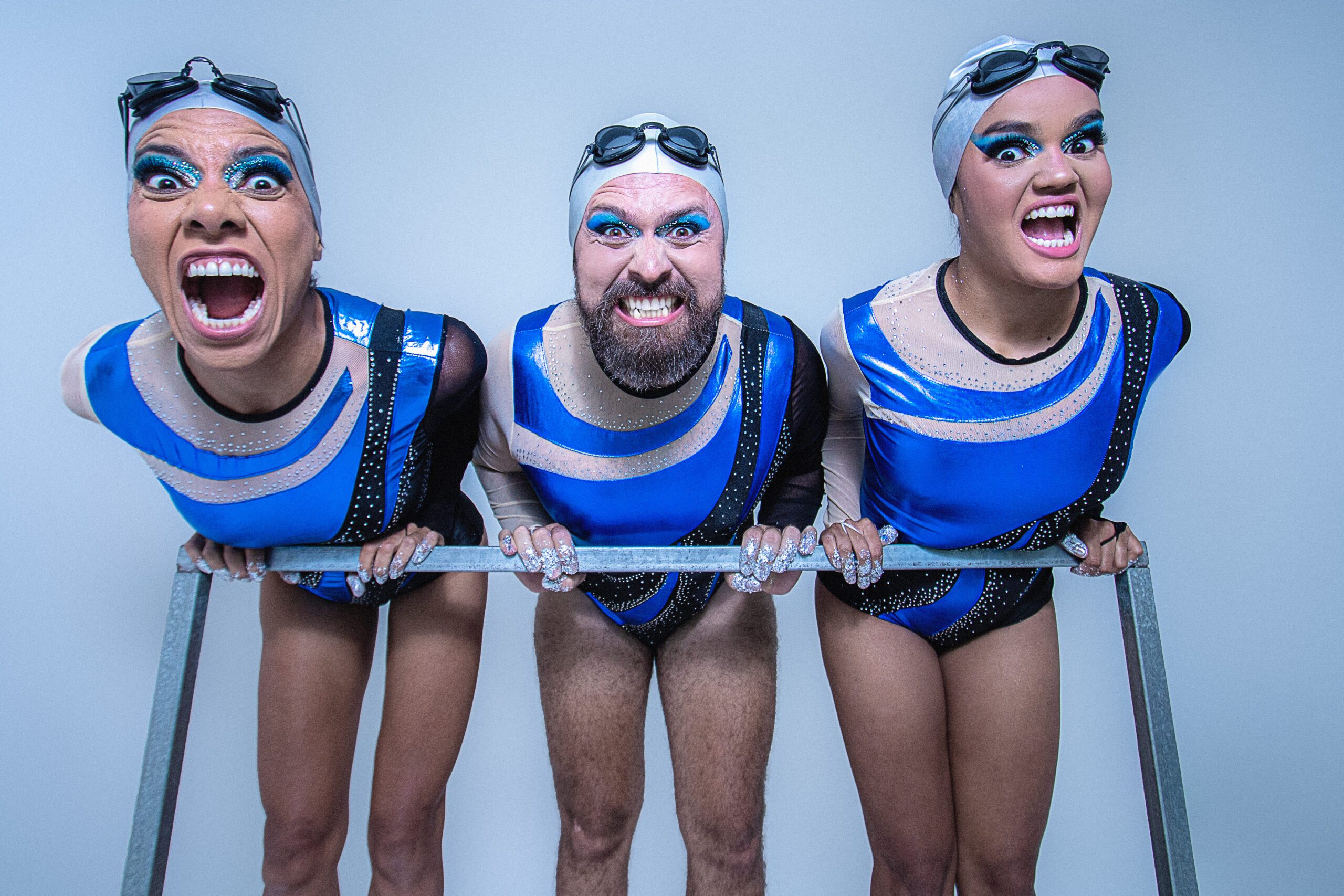 Vila das Artes reúne oficinas, exposição e espetáculos na agenda de abril