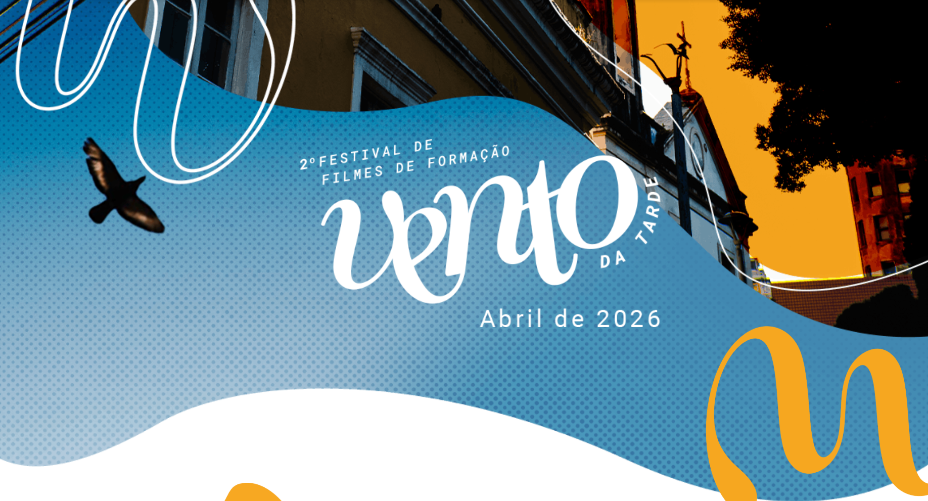 Vila das Artes é homenageada no Festival Vento da Tarde pelas duas décadas dedicadas ao audiovisual cearense