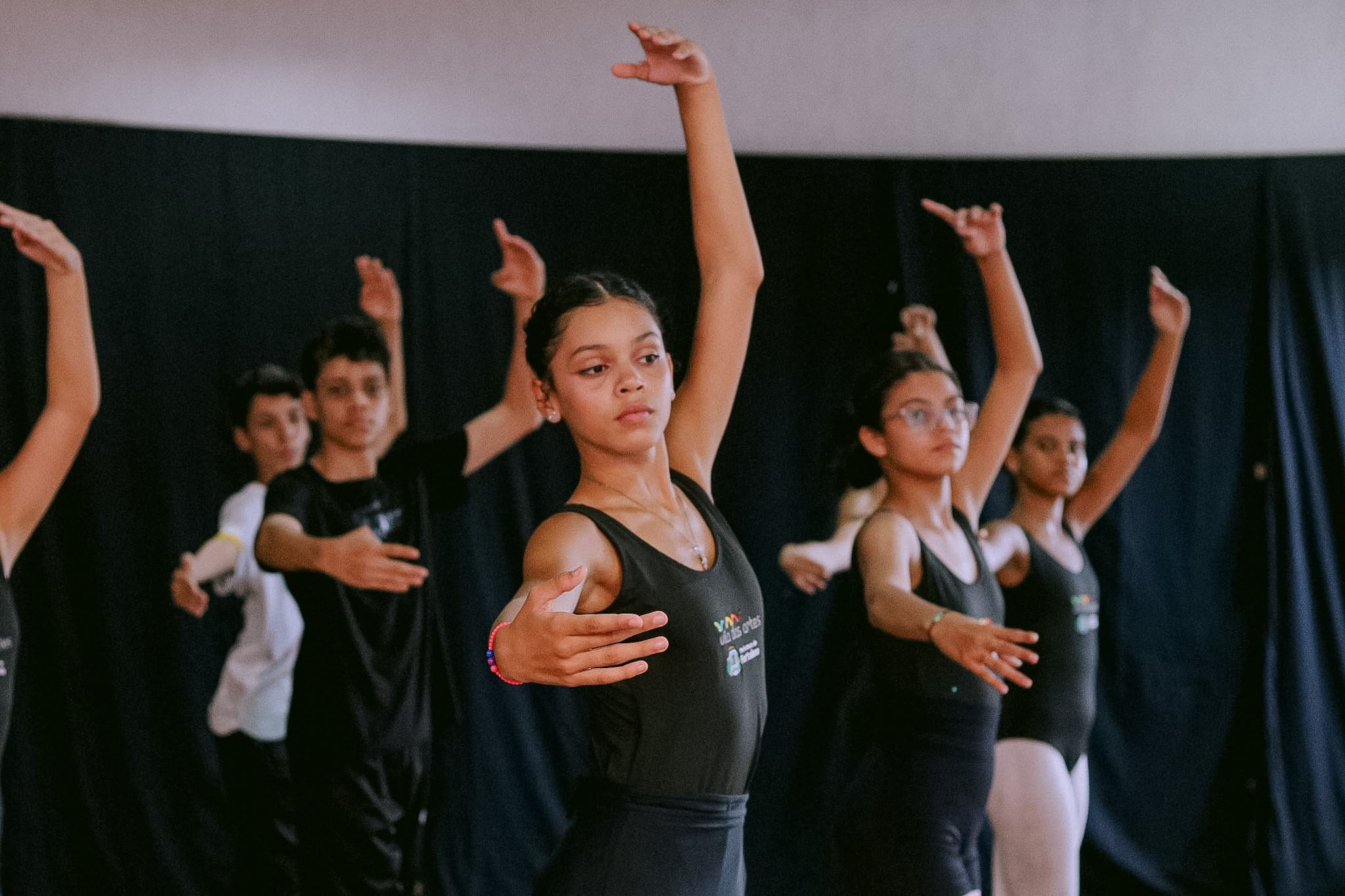 Mês da Dança: Vila das Artes celebra data com oficinas, aulas abertas e apresentações