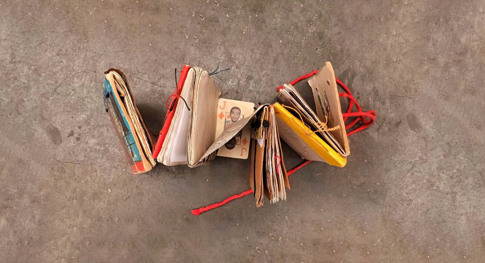 Vila das Artes abre 20 vagas para oficina sobre criação de ‘livros de artista’