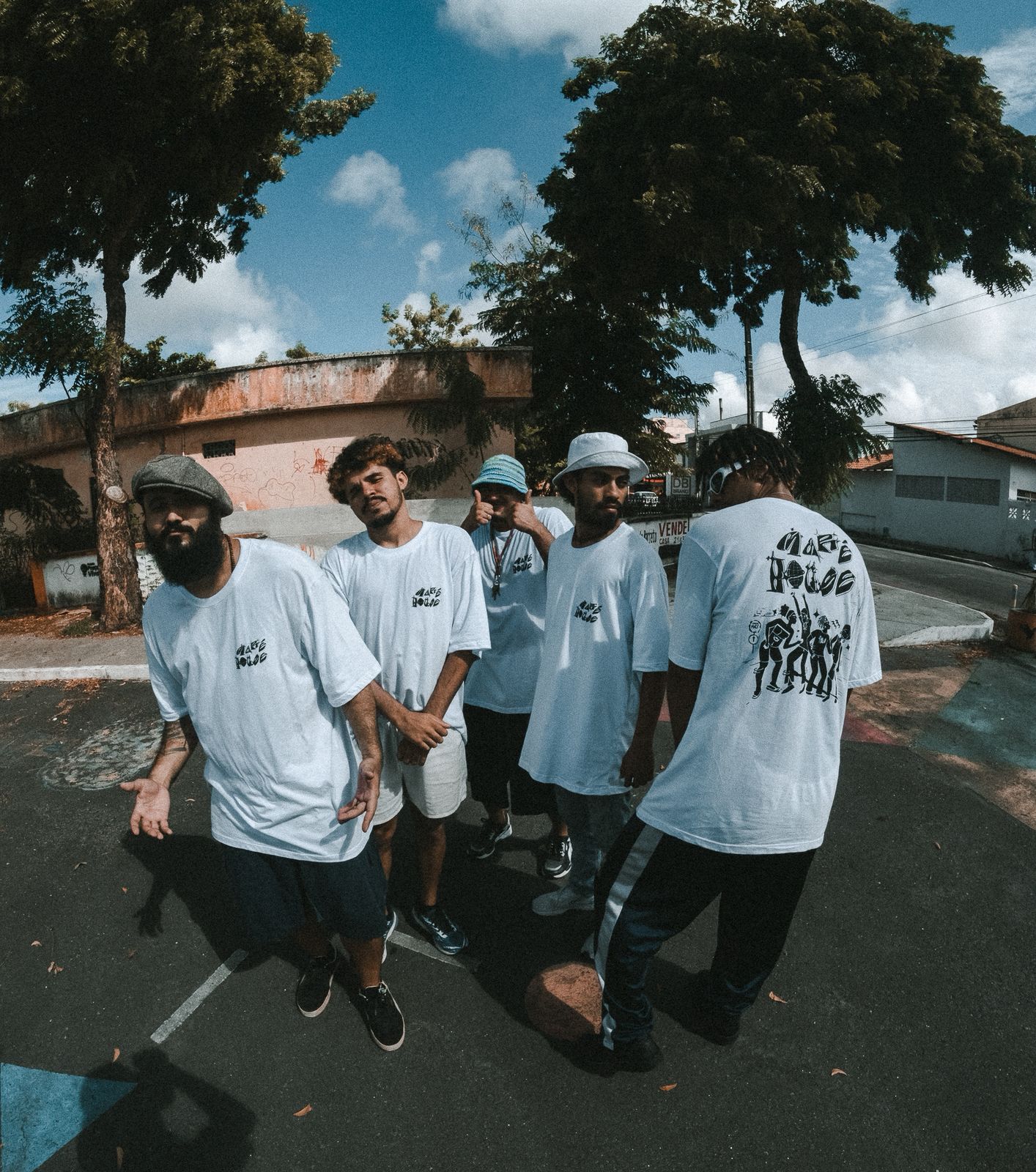 Mês da Dança e programação dos 300 anos de Fortaleza movimentam abril na Vila das Artes