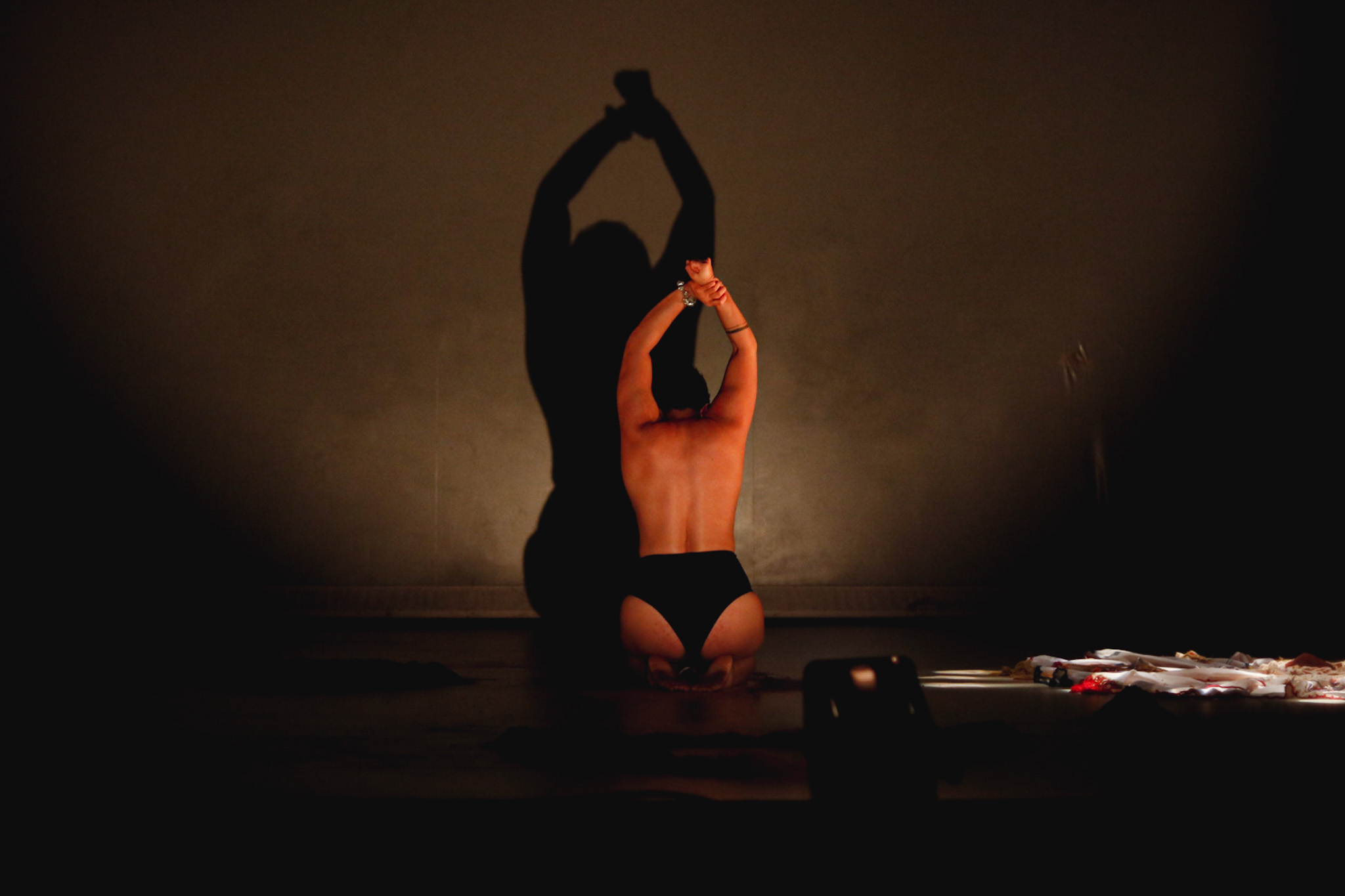 Vila das Artes promove oficina e espetáculo sobre saberes e danças tradicionais e populares caribenhas