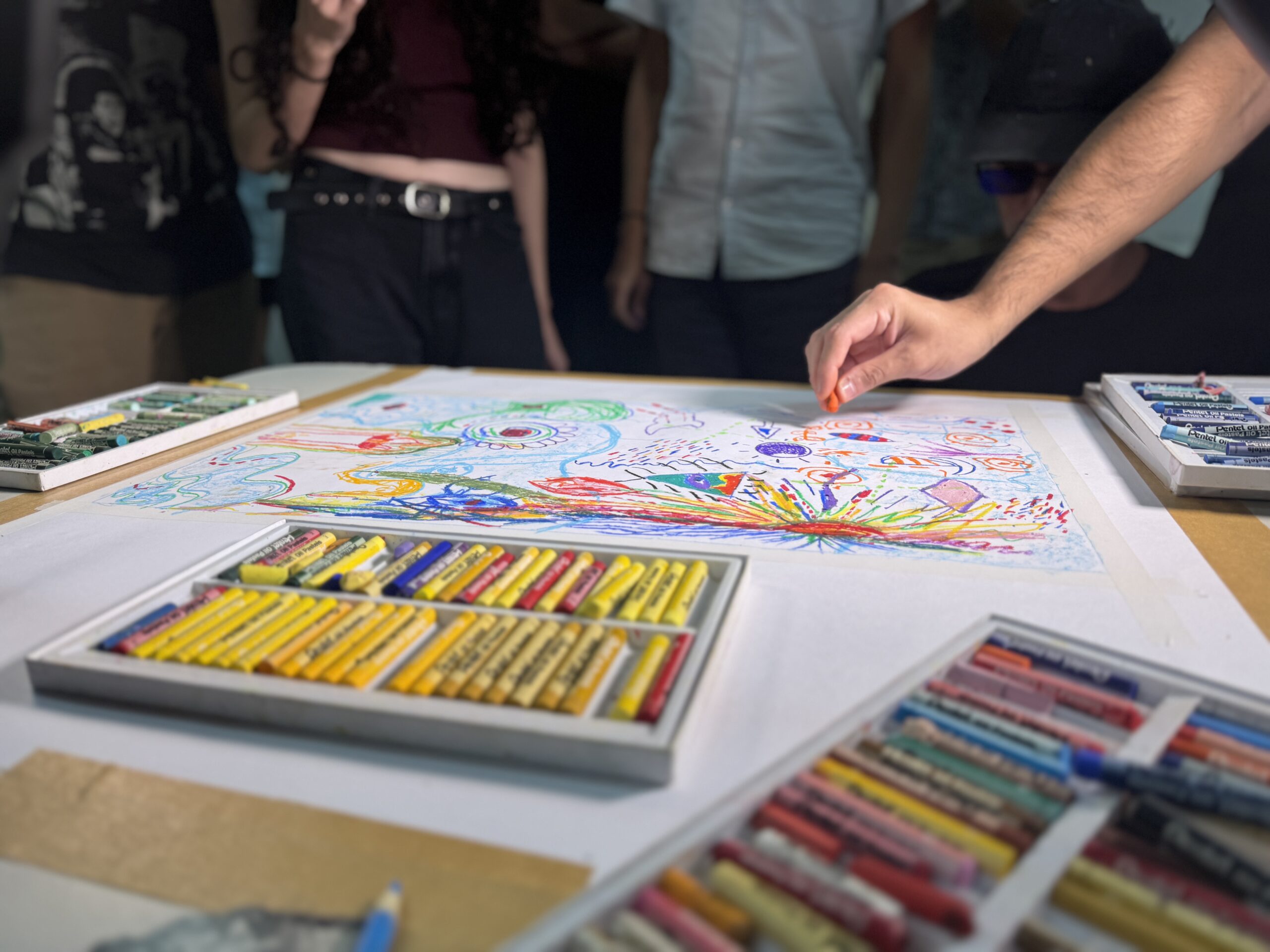 Vila das Artes divulga resultado preliminar da segunda etapa da seleção para o Curso de Realização em Animação