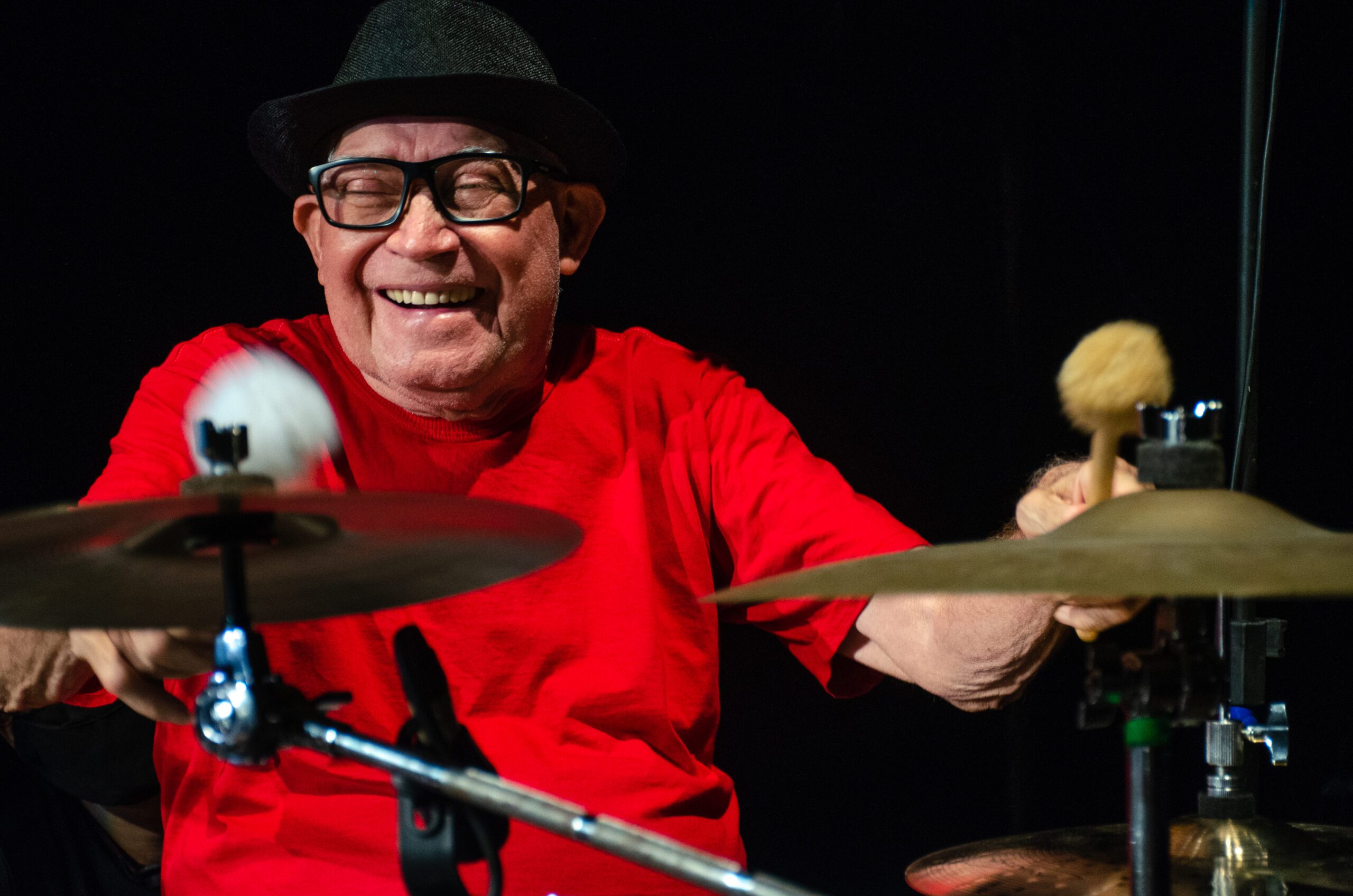 Programação da Vila das Artes reúne atividades gratuitas e lançamento do Songbook Luizinho Duarte