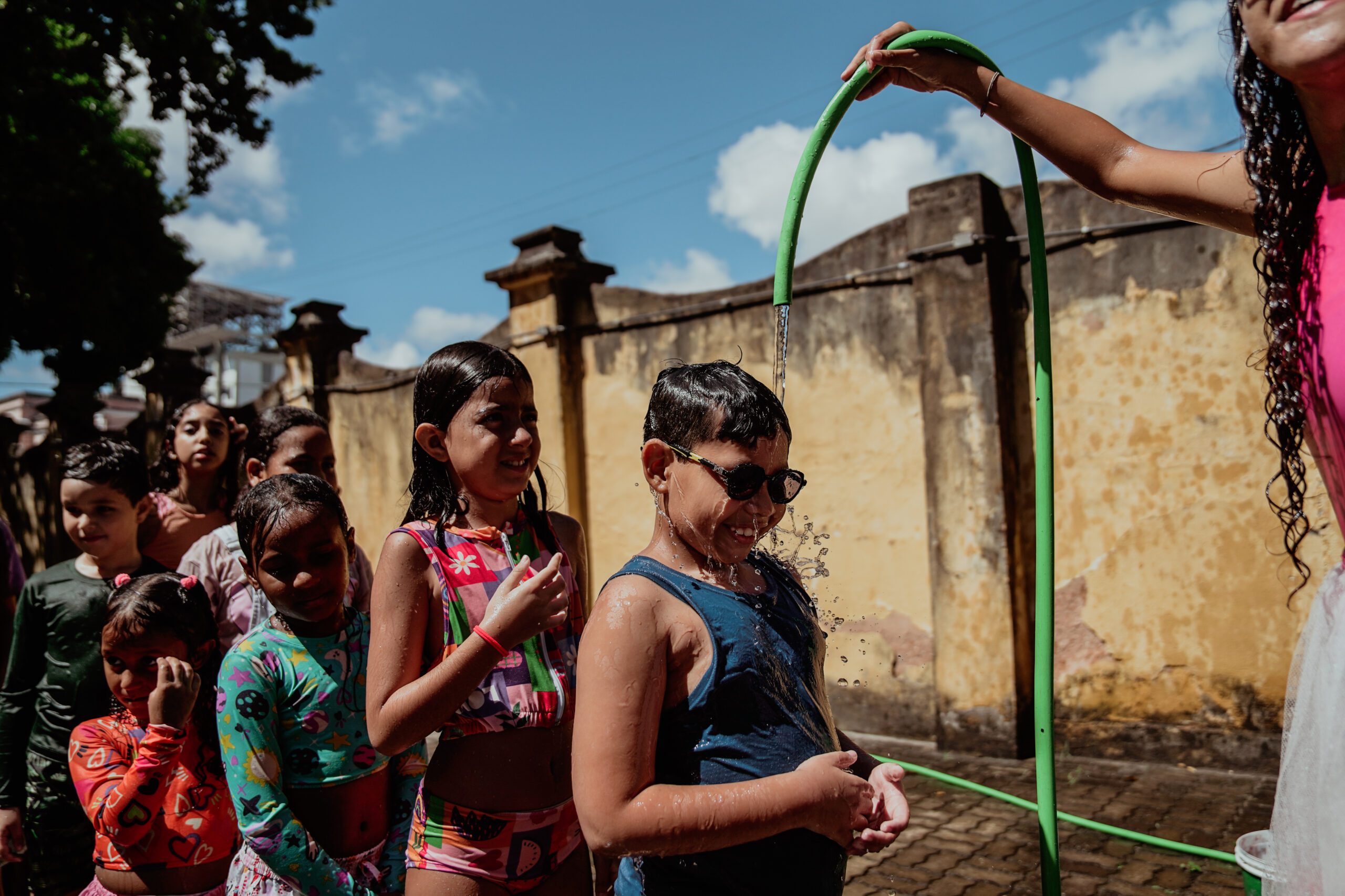 Viradinha Cultural, formações e recital integram programação gratuita da Vila das Artes