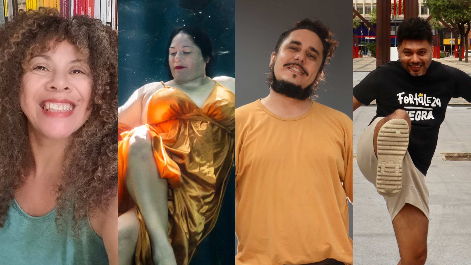 Conversa de Academia: Vila das Artes convida pesquisadores da dança para bate-papo online
