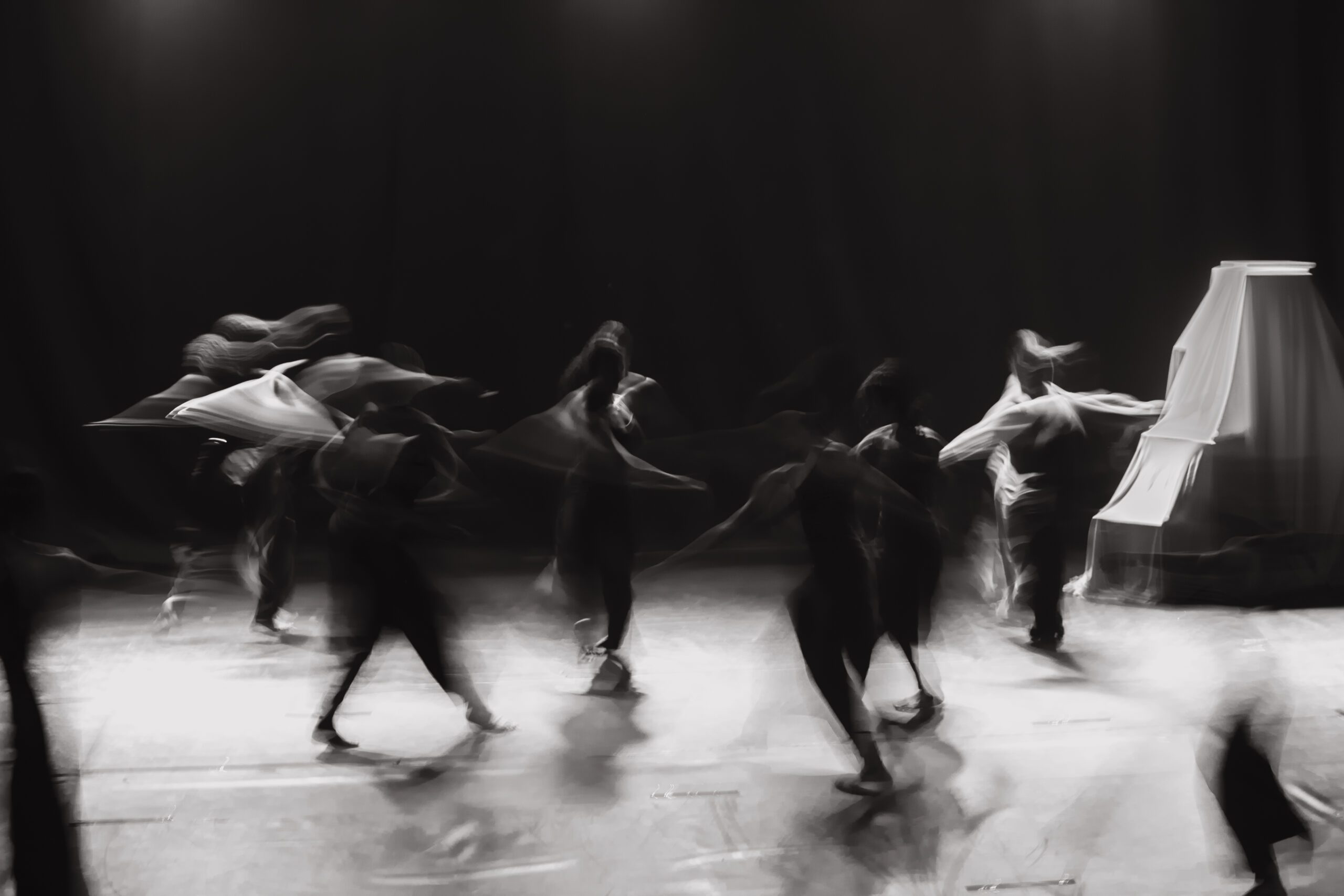 Vila das Artes divulga programação artística e formativa de 16 a 24 de outubro