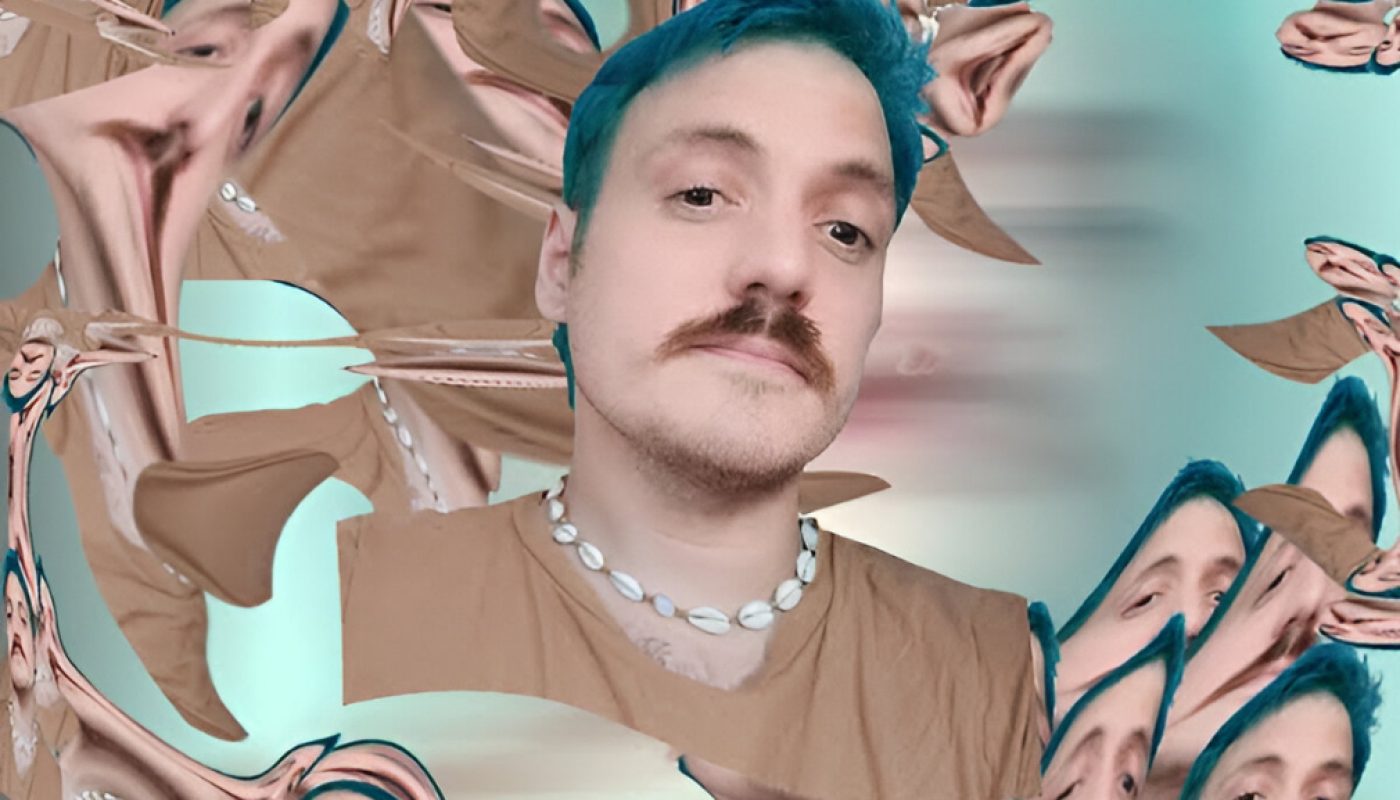 Escola de Artes Visuais da Vila das Artes abre inscrições para oficina com o artista e cineasta Juru