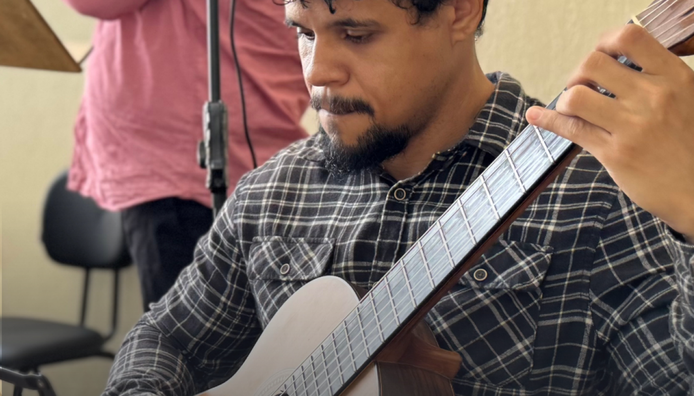 Vila das Artes divulga programação cultural gratuita de 19 a 25 de maio