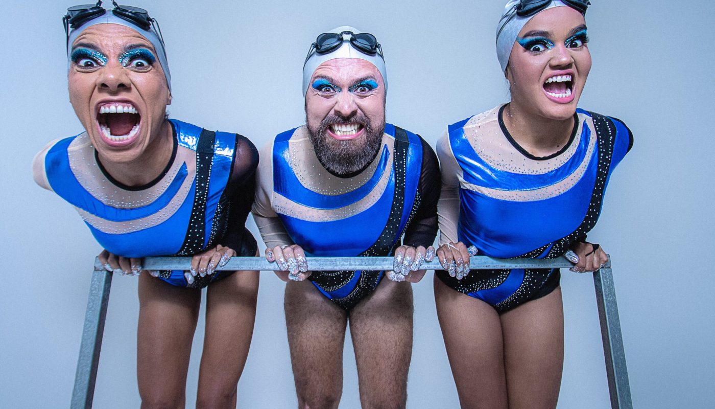 Vila das Artes reúne oficinas, exposição e espetáculos na agenda de abril