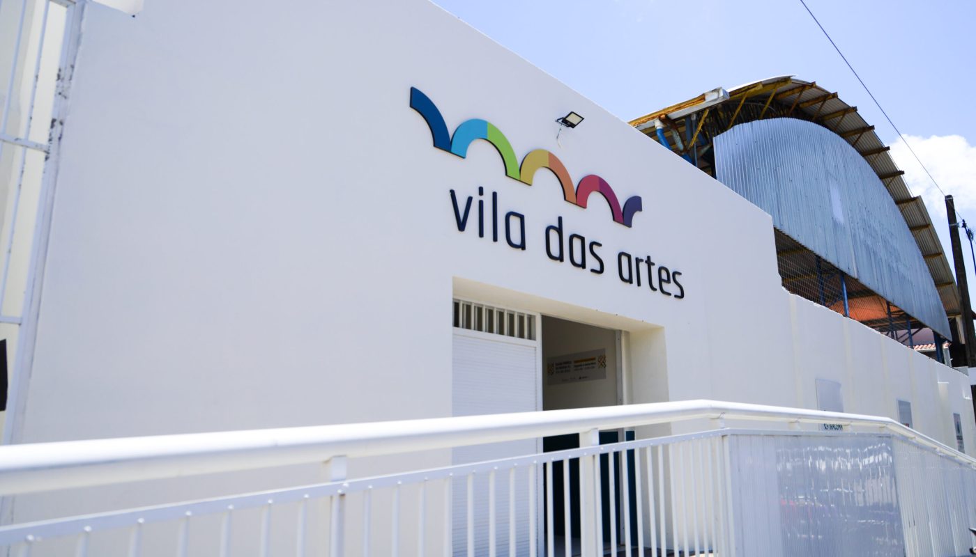 Prefeitura de Fortaleza inaugura novo espaço da Escola de Música da Vila das Artes com apresentações musicais e oficinas gratuitas nesta terça-feira (26)