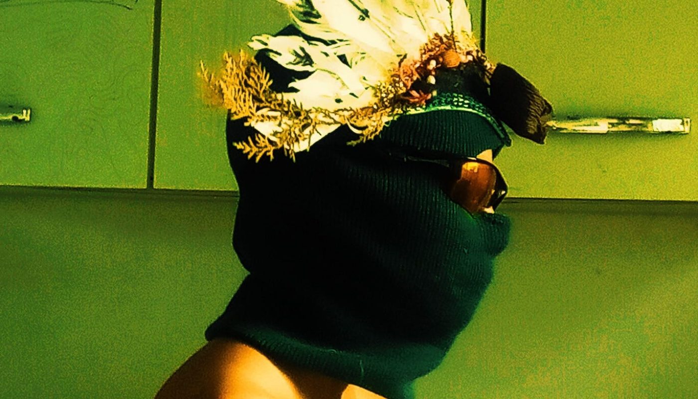 Vila das Artes abre inscrições para a oficina ‘Corpo-Objeto Não Identificado’