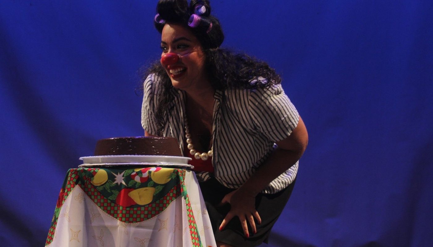 Vila das Artes promove espetáculos e oficinas nas escolas de Artes Visuais, Audiovisual, Circo e Dança